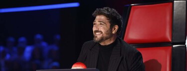 Antonio Orozco ha pasado de pesar 127 kilos a estar mejor que nunca. Su secreto ha sido el ayuno intermitente de 17,5 horas