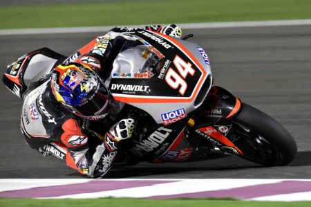 Jonas Folger