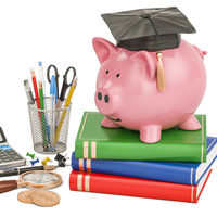 Este curso los padres gastaremos una media de 1.993 euros por niño, según un informe de la OCU