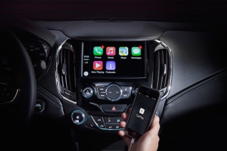 Chevrolet y Hyundai aceleran el proceso de adaptación de CarPlay en su gama de automóviles