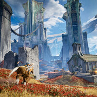 Es de disparos, tiene héroes y ya lo puedes jugar gratis. Todo sobre Highguard