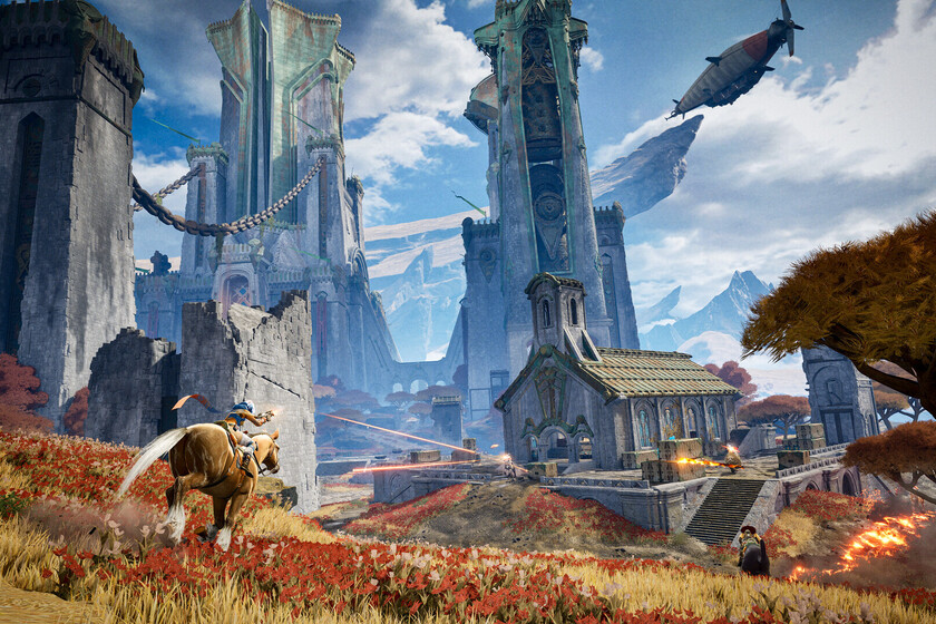 “No es un Concord u Overwatch”: los padres de Highguard lo defienden en su día más importante, el de su lanzamiento