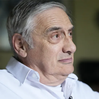 Yoel Mukir, vencedor do Prêmio Nobel de Economia: "Não há razão para que as pessoas não continuem trabalhando até os 90 anos" 