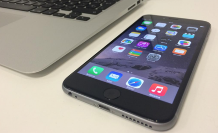 Apple responde oficialmente al #bendgate de los iPhone 6: "Sólo 9 usuarios se han quejado"