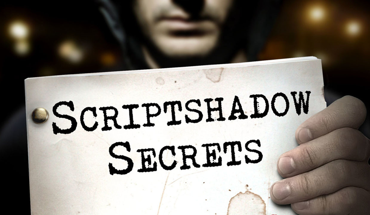 Carson Reeves Scriptshadow 11 libros esenciales para cualquiera que quiera aprender a hacer cine ...
