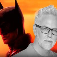 "No os debe nada porque os guste su película". James Gunn está hasta las narices de que le pregunten por el retraso de 'The Batman 2' 