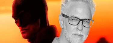 "No os debe nada porque os guste su película". James Gunn está hasta las narices de que le pregunten por el retraso de 'The Batman 2' 