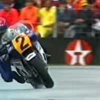 30 años de cámaras on board en MotoGP