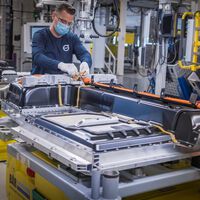 Qué tienen de bueno y de malo las baterías LFP y por qué son tan importantes para el futuro del coche eléctrico