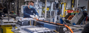 Qué tienen de bueno y de malo las baterías LFP y por qué son tan importantes para el futuro del coche eléctrico
