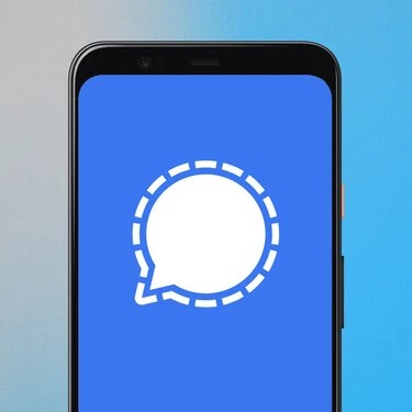 Signal Portada