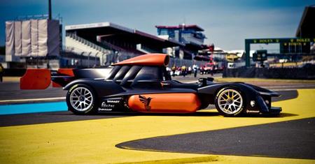 El GreenGT no estará en Le Mans