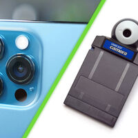 La Game Boy Camera fue una de las primeras cámaras digitales del planeta. Hoy alguien la quiere revivir con una app