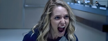 Hoy en HBO Max: la mezcla de ciencia ficción y terror nunca le sentó tan bien a una película de multiversos