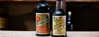 La fórmula secreta de la Coca-Cola está en una caja fuerte de un pueblo de Valencia. El mismo que reclama su autoría