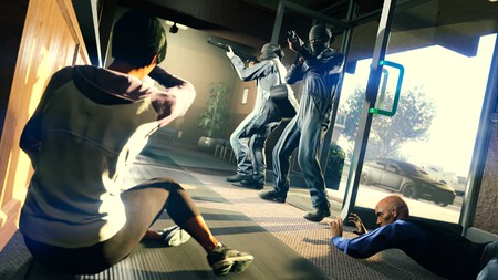 Mi torpeza es perjudicial en GTA Online: así perdí 400.000 dólares y asalté un banco con ayuda desde Bangladesh