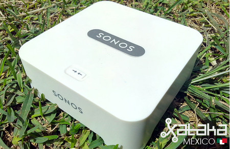 Sonos actualizará el software de sus altavoces para prescindir de la conexión cableada a nuestro router o Bridge