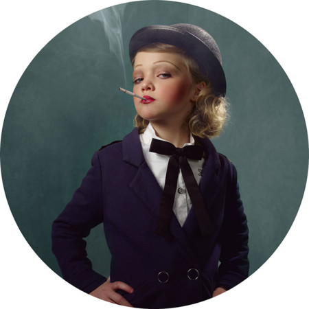 Smoking Children Frieke Janssens 4