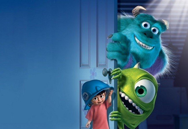 Imagen con el cartel de
