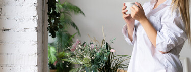 Ni velas ni difusores: el ambientador casero para que tu casa huela siempre a ropa limpia 