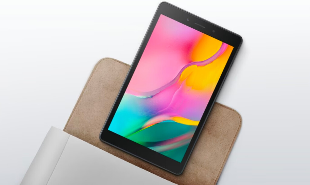 Esta tablet Samsung con Dolby Atmos está hoy rebajadísima en Amazon 