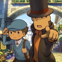 "Pido disculpas". El director del estudio de Profesor Layton lo reconoce: los jugadores hicieron bien en sospechar sobre el uso de la IA 