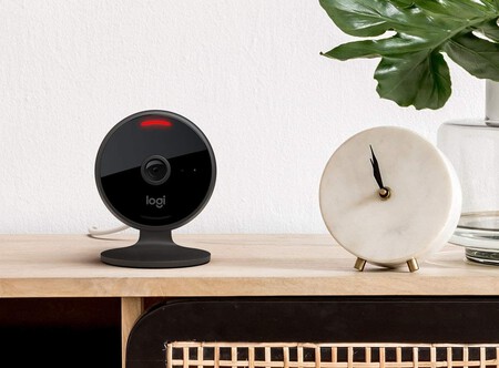 Camara Logitech Circle View 02