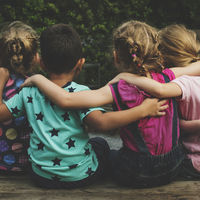 Las etiquetas en la infancia: por qué no deberíamos etiquetar nunca a los niños