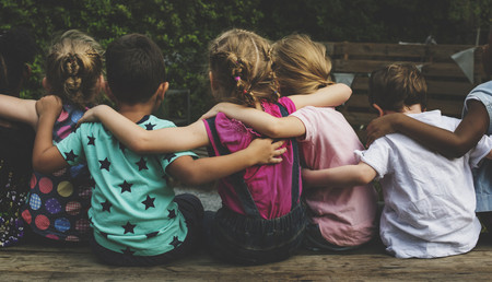 Las etiquetas en la infancia: por qué no deberíamos etiquetar nunca a los niños