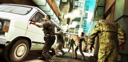 Si quieres zombis, aquí tienes tres buenos juegos gratuitos