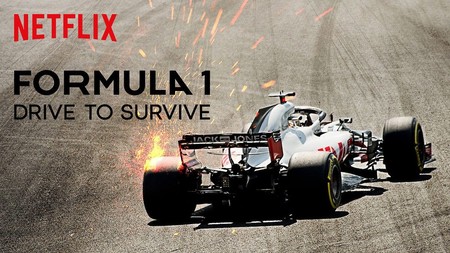 Netflix nos enseña en 'Drive to Survive' lo emocionante que podría ser la Fórmula 1 sin Mercedes y Ferrari