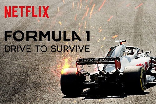 Netflix nos enseña en 'Drive to Survive' lo emocionante que podría ser la Fórmula 1 sin Mercedes y Ferrari