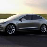 En Tesla están dispuestos a asumir riesgos para acelerar la producción del Tesla Model 3