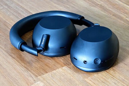 Sony Wh 1000xm6 Analisis Review Experiencia Uso Mexico Audio