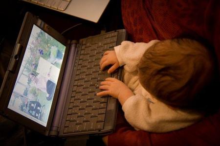 Blogs de papás y mamás (LIII)
