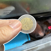 Algunas personas guardan una moneda en el congelador cuando se van de vacaciones: la alternativa low cost a los enchufes conectados
