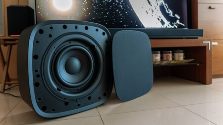 Subwoofer 2