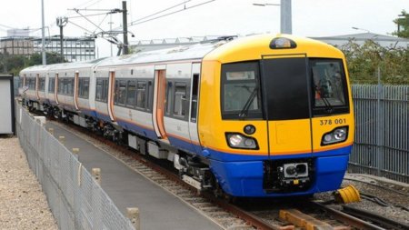 Londres tendrá WiFi gratis en su red de metro y cercanías