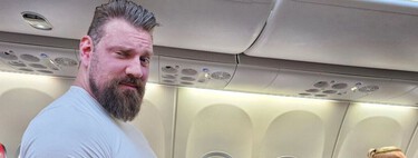 La impresionante transformación de Olivier Richters, el culturista más alto del mundo que deja pequeños a todos los demás