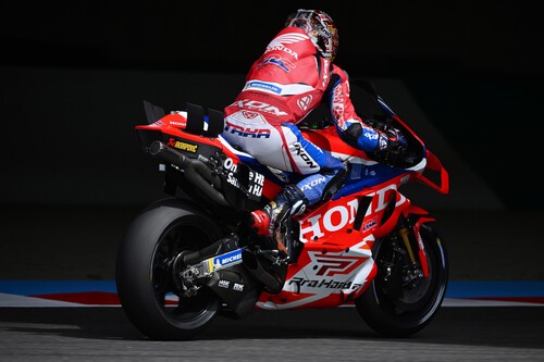 Nakagami Motegi Motogp 2025