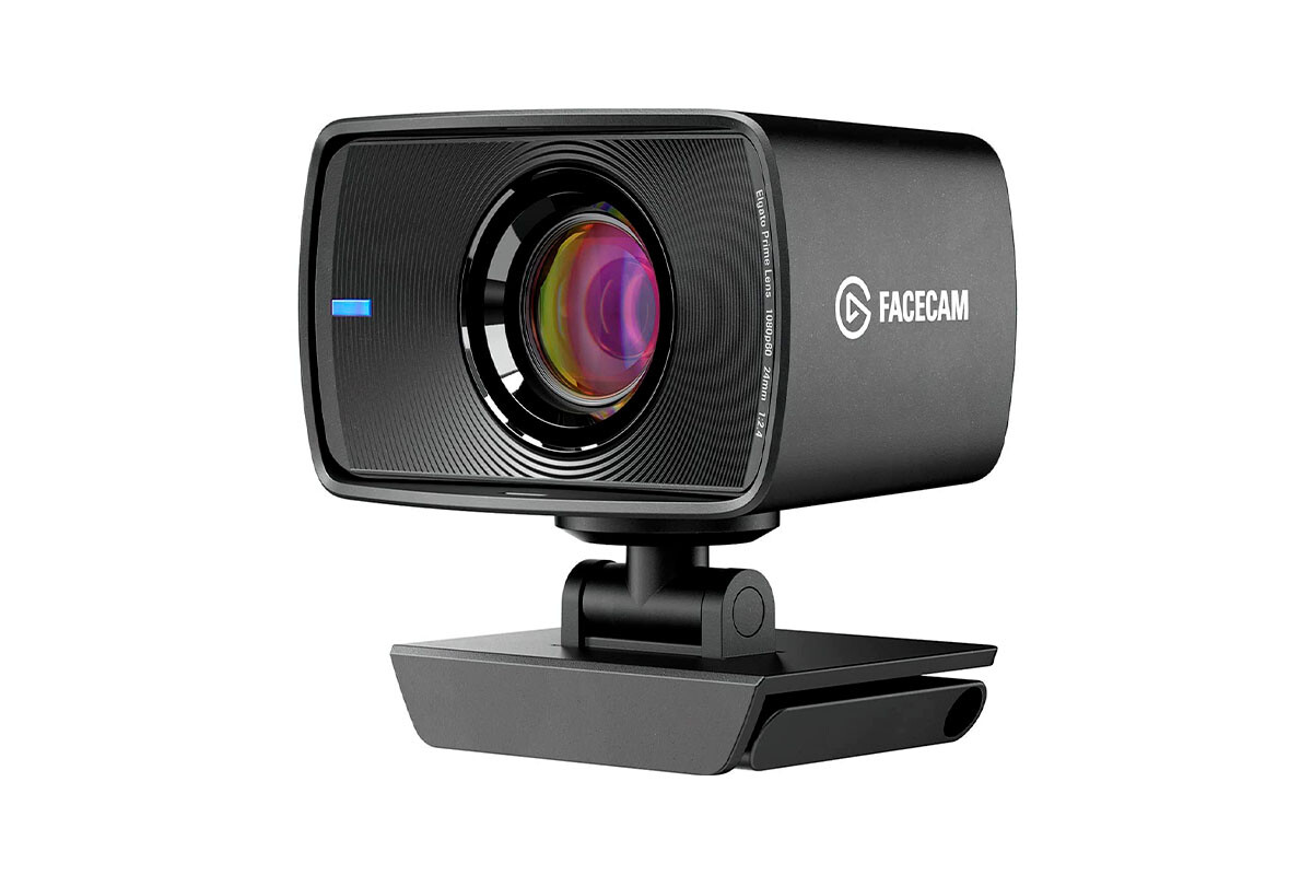 C maras web cinco webcams para mejorar las videollamadas y