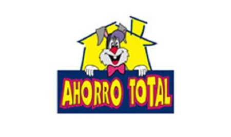 ¡Ahorro total tira los precios!