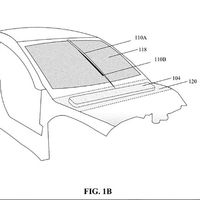 Tesla patenta un limpiaparabrisas electromagnético para que las cámaras de conducción autónoma vean bien la carretera