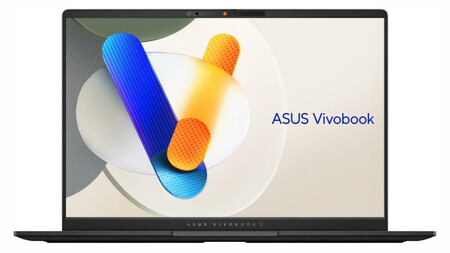 Asus Vivobook S 14 Oled