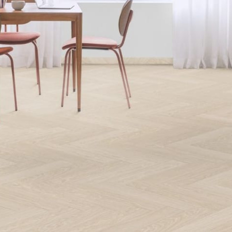 Arquiservi - Suelo vinílico autoadhesivo efecto roble natural 