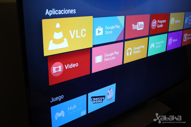 Android Tv