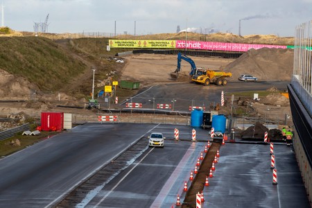 Zandvoort Holanda F1 2020