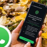 Tenía miedo de perder mi nombre en WhatsApp solo por no darme prisa. Meta ha decidido poner una reserva