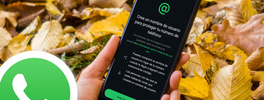 Tenía miedo de perder mi nombre en WhatsApp solo por no darme prisa. Meta ha decidido poner una reserva