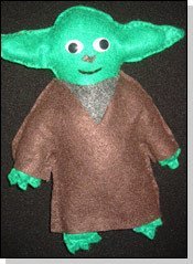 Construir el mundo de Star Wars